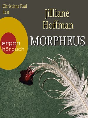 cover image of Morpheus